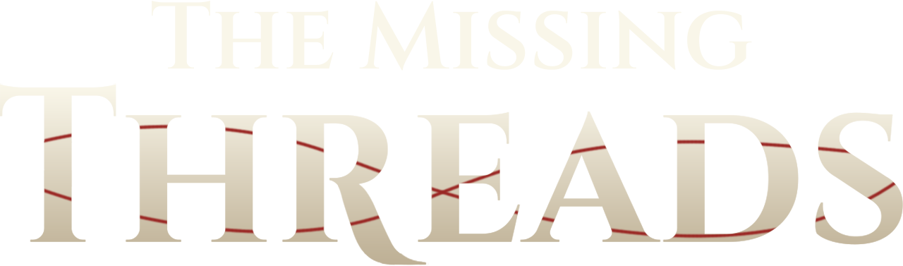 The Missing Threads logo